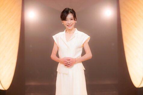 中森明菜
