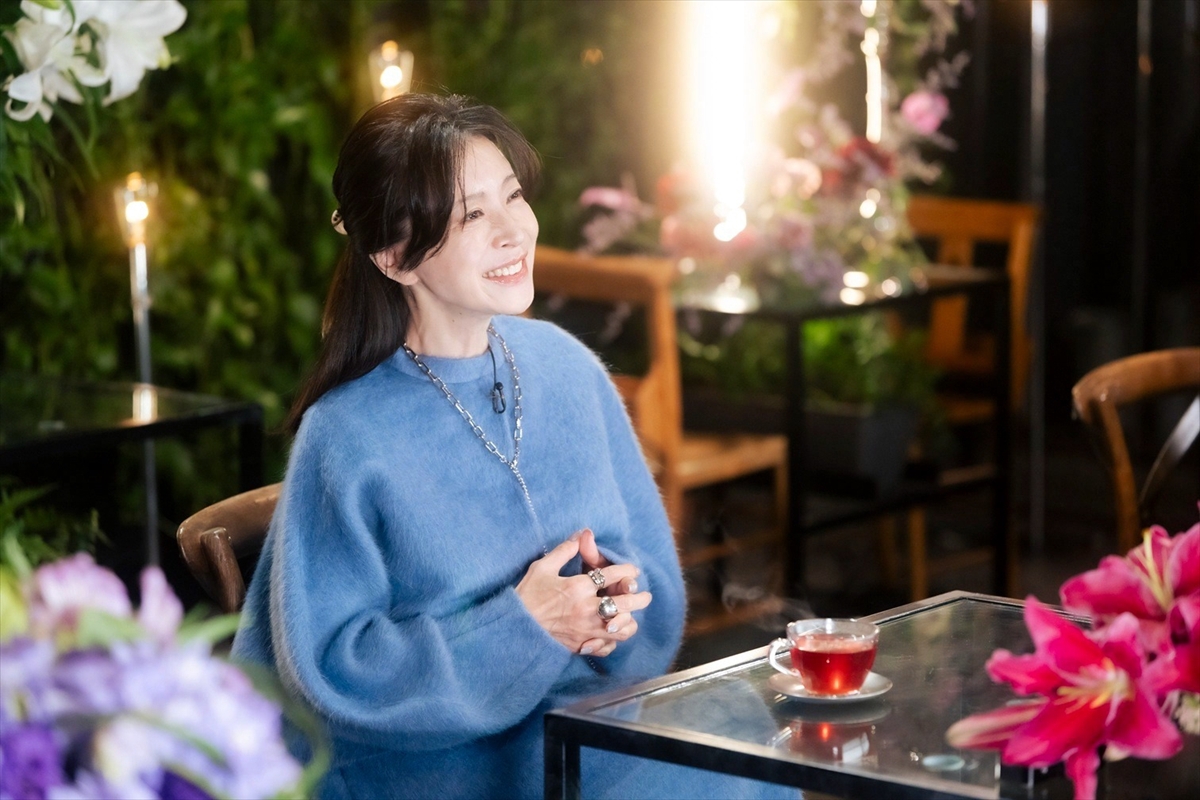 中森明菜