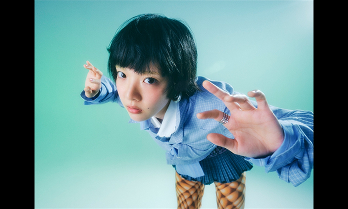 あいみょん