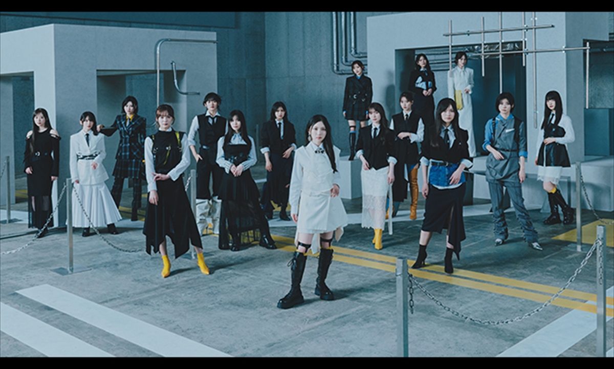 櫻坂46