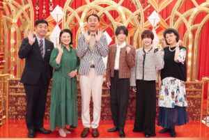 『世界！爽快！映像GP』