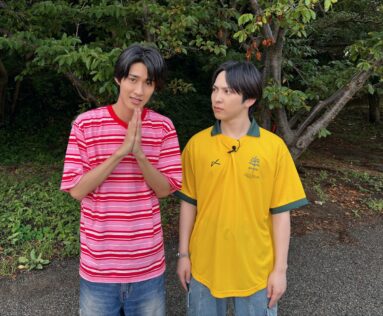 『1億人の大質問!? 笑ってコラえて！』