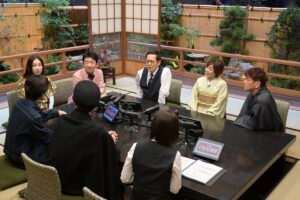 『土曜くりぃむ雑学』