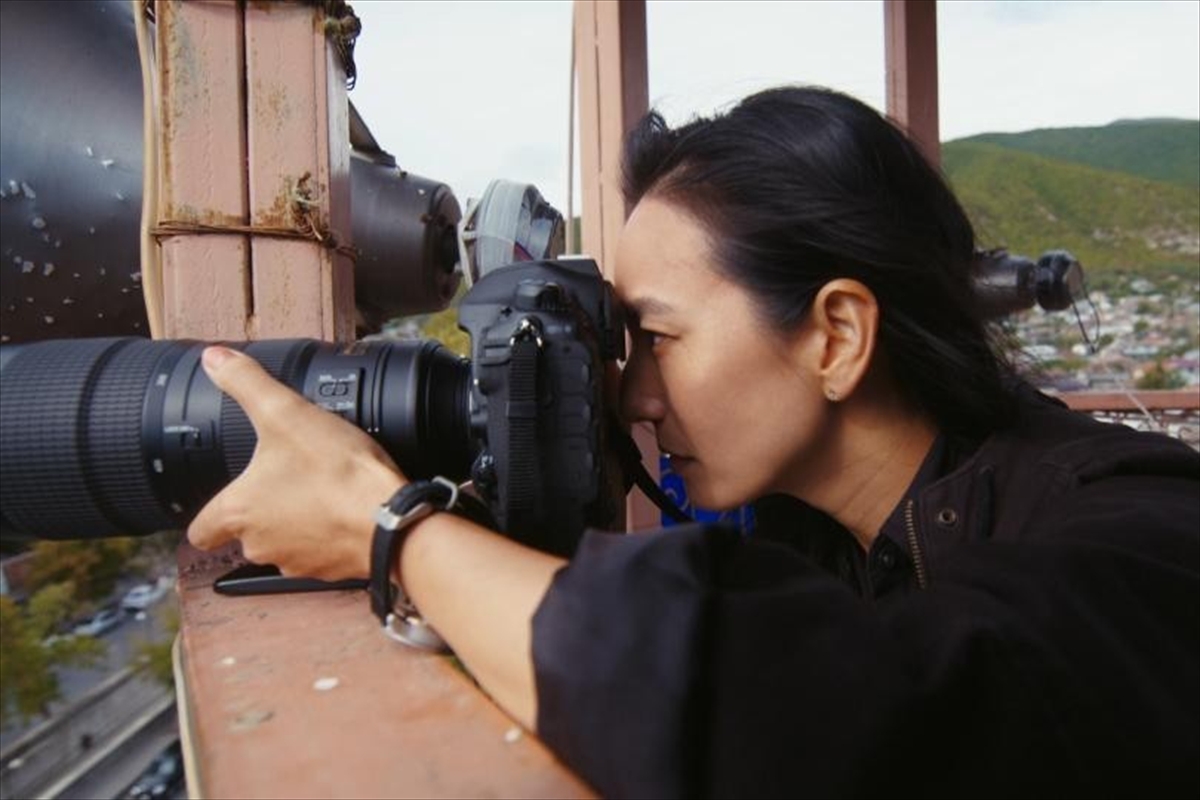 『VIVANT』