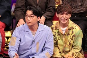 『大悟の芸人領収書』