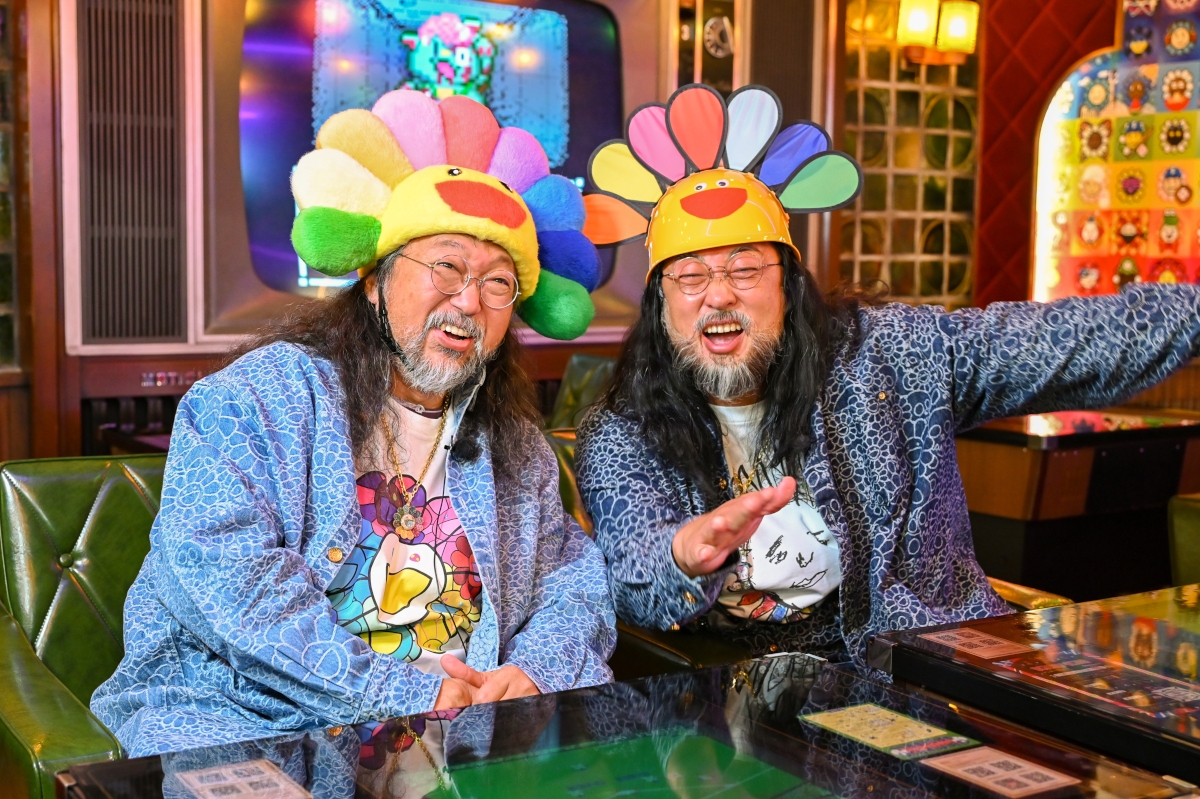 『岡田准一とロバート秋山の今さらシロー!』
