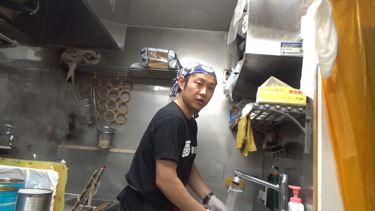 『ヒューマングルメンタリー オモウマい店』