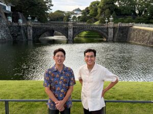『絶景＆世界遺産 火曜の良純孝太郎』