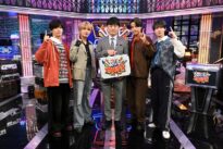 『賞金先渡しクイズ SAVE MONEY』