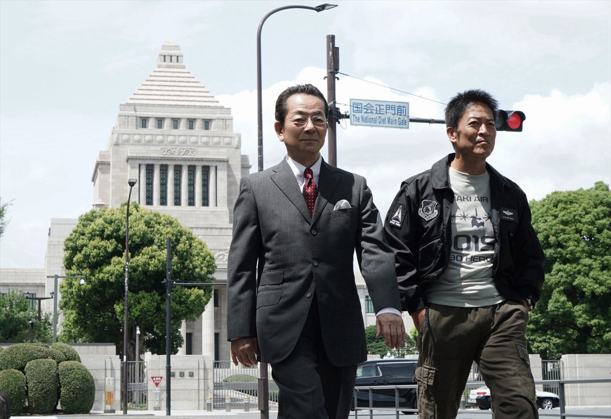 『相棒 season25』