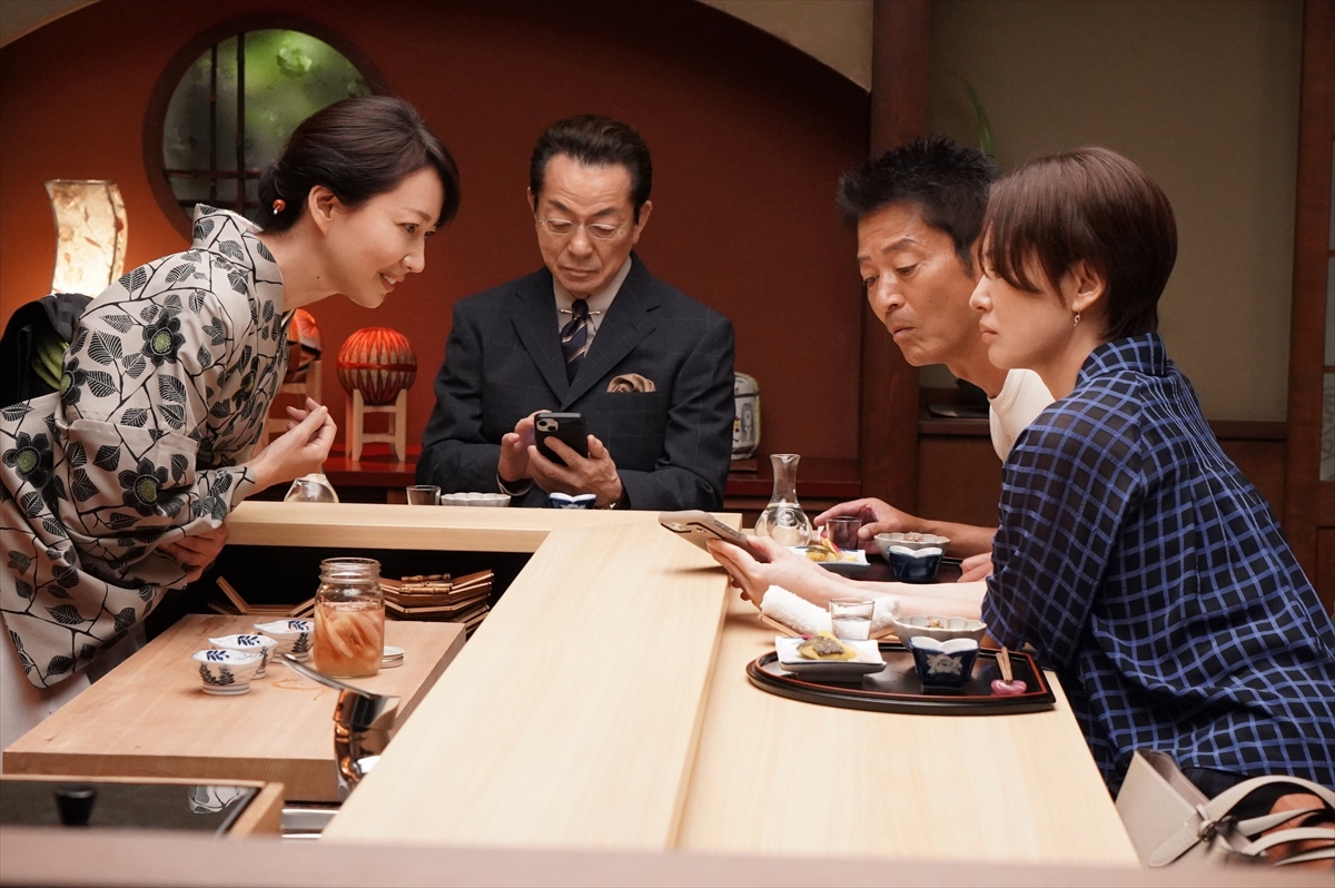 『相棒 season25』