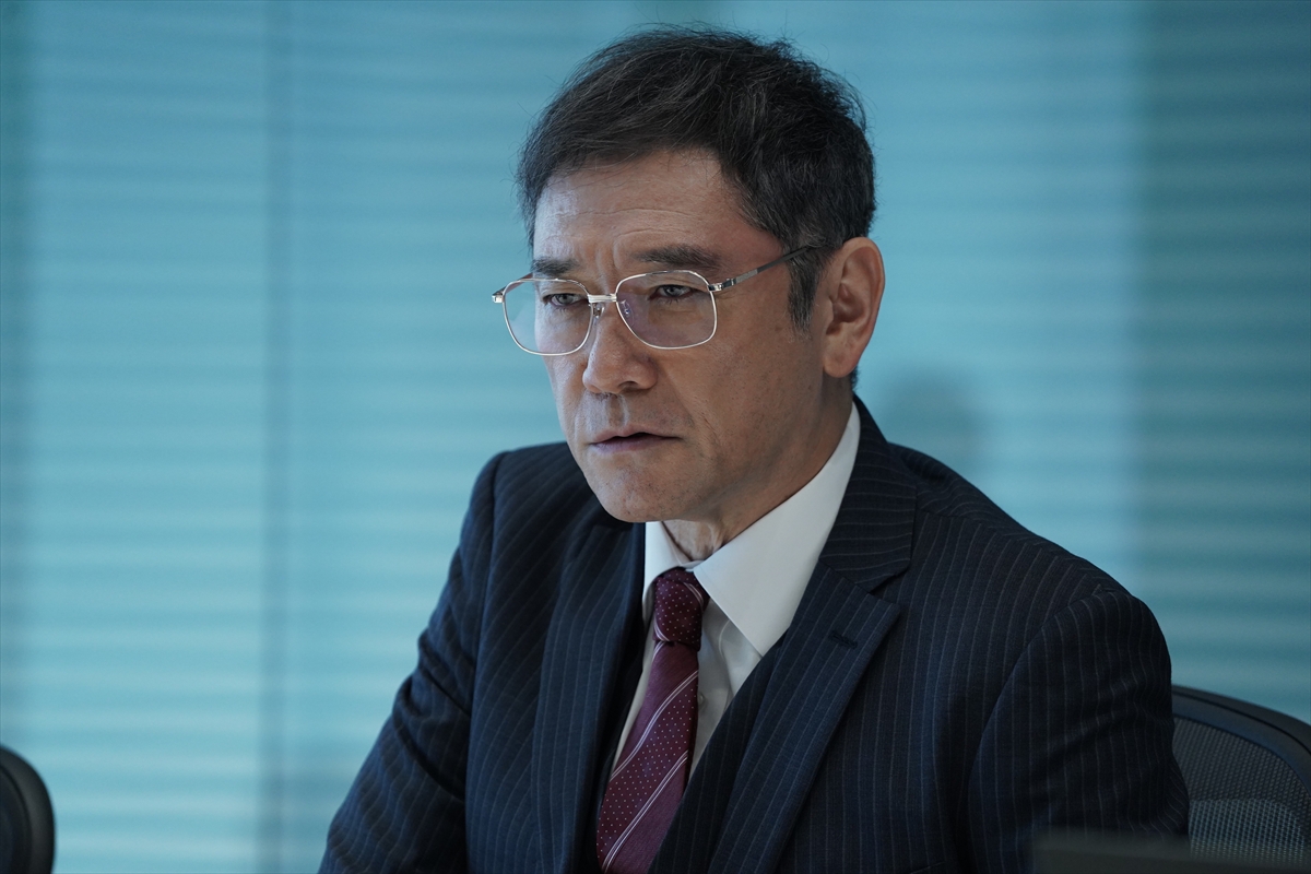 『相棒 season25』
