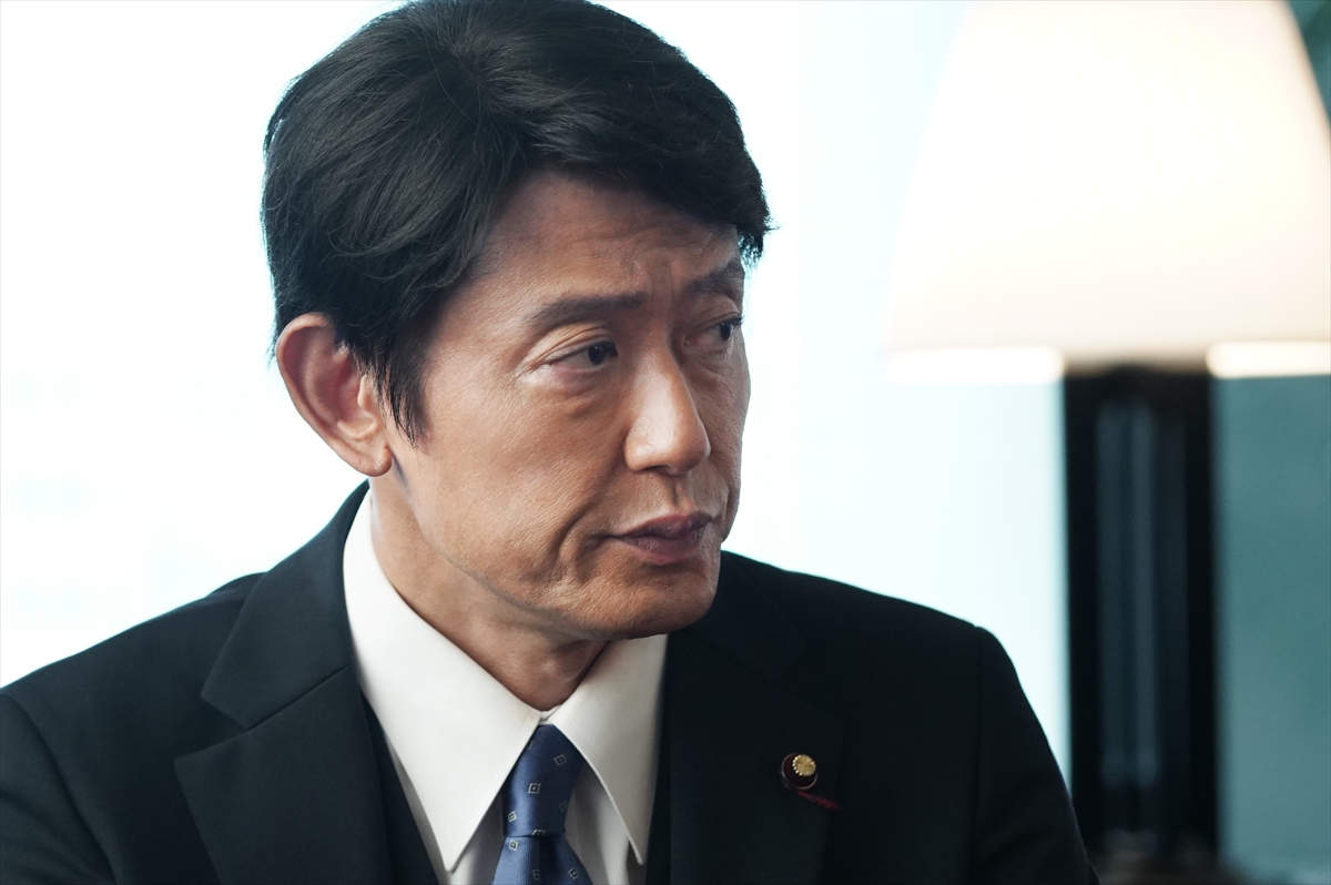 『相棒 season25』