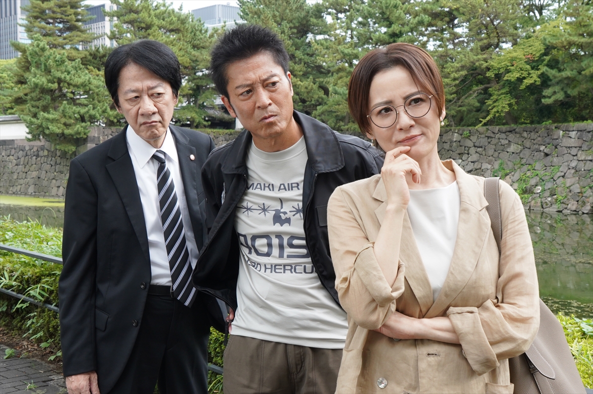 『相棒 season25』