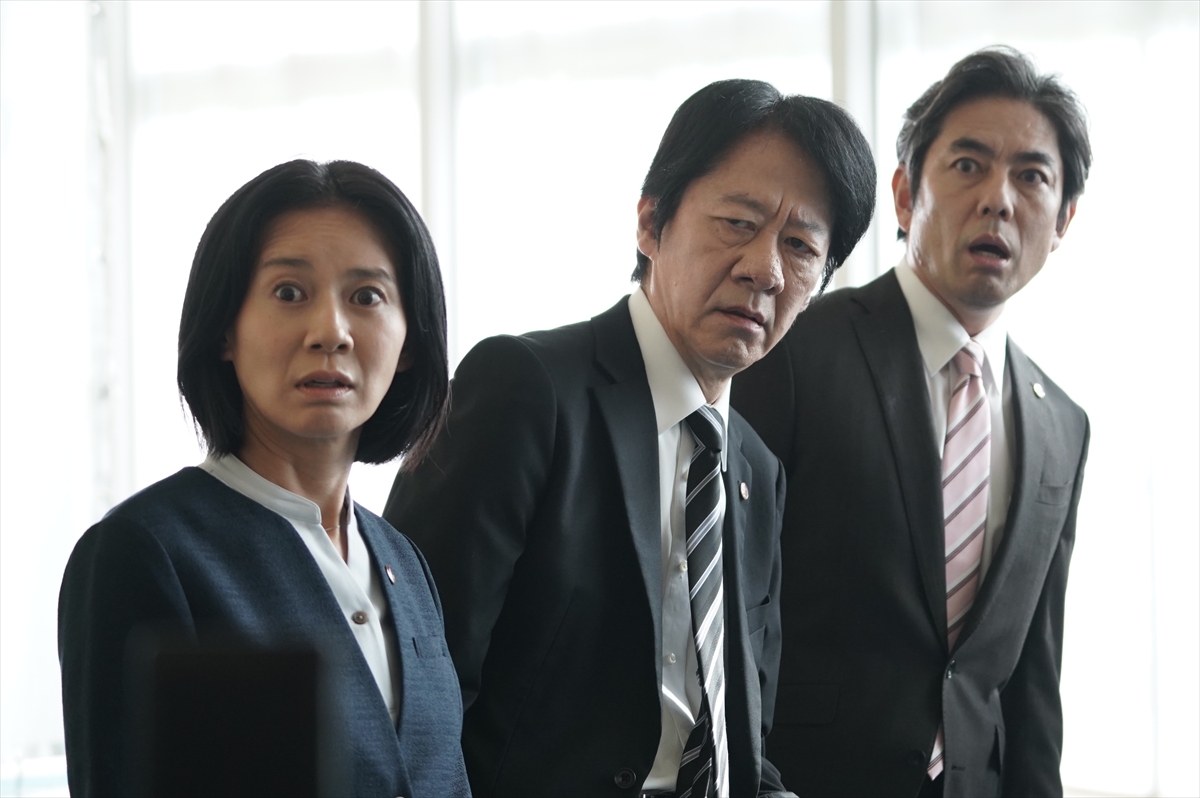 『相棒 season25』