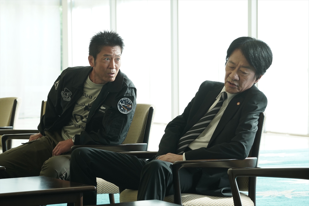 『相棒 season25』