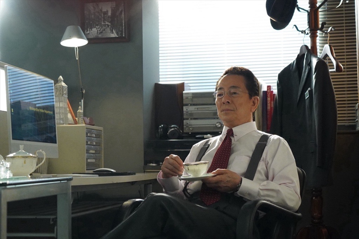 『相棒 season25』