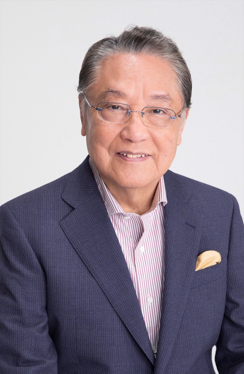 伊東四朗
