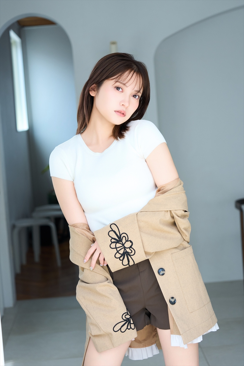 桃月なしこ