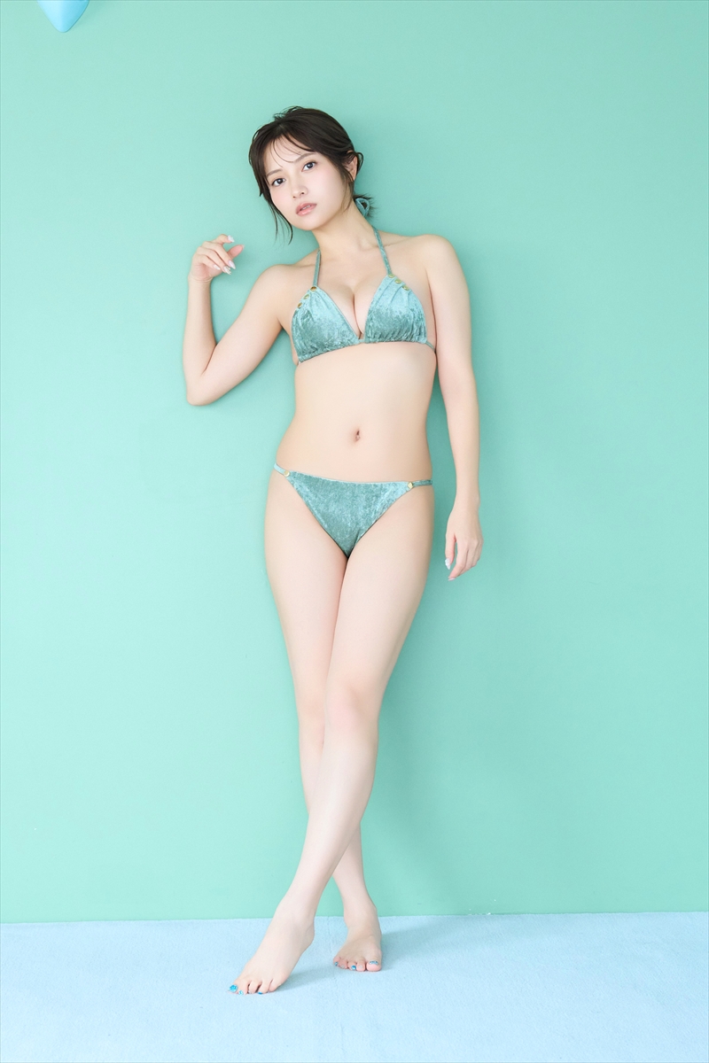 桃月なしこ