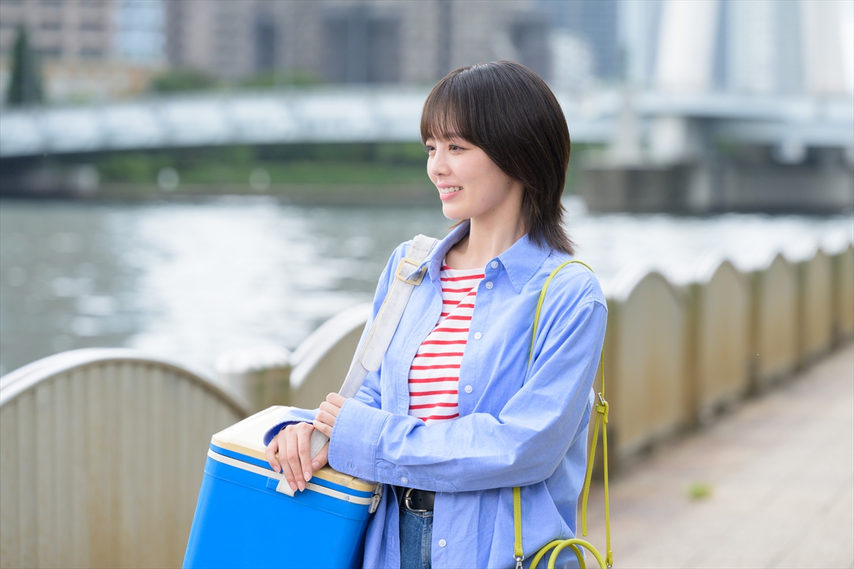 『小麦とバターと復讐と』
