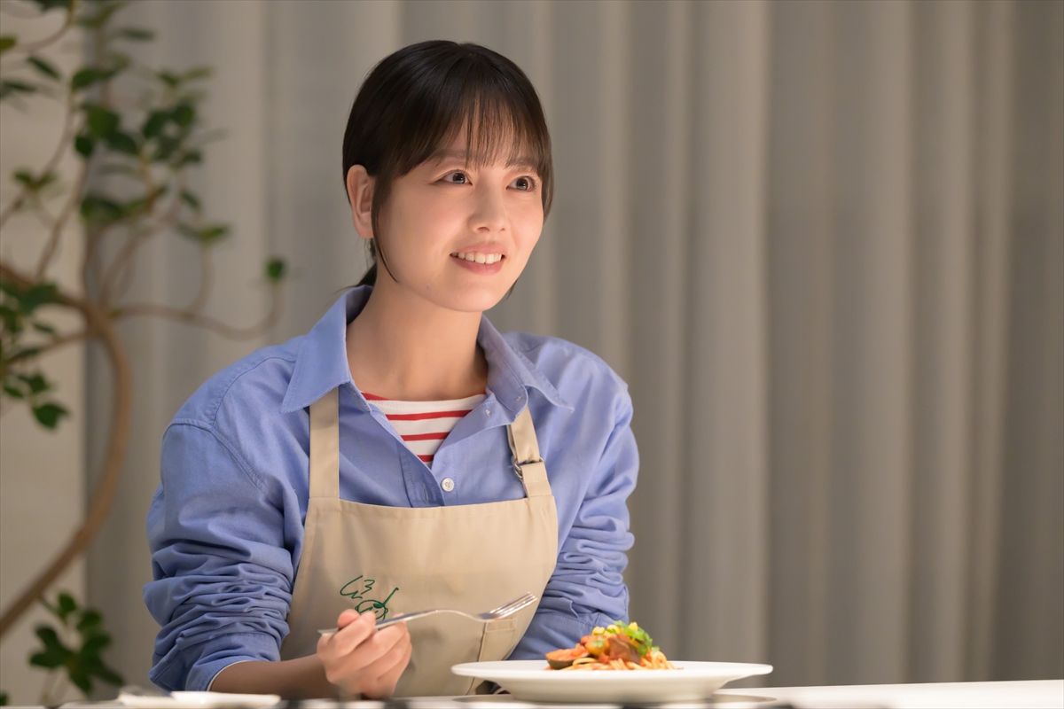 『小麦とバターと復讐と』