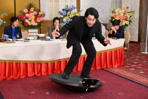『ぐるぐるナインティナイン2時間スペシャル』