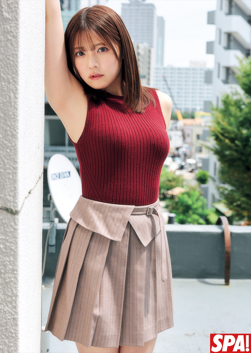 美波那緒