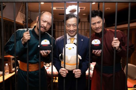 『VIVANT 悪役会議室』