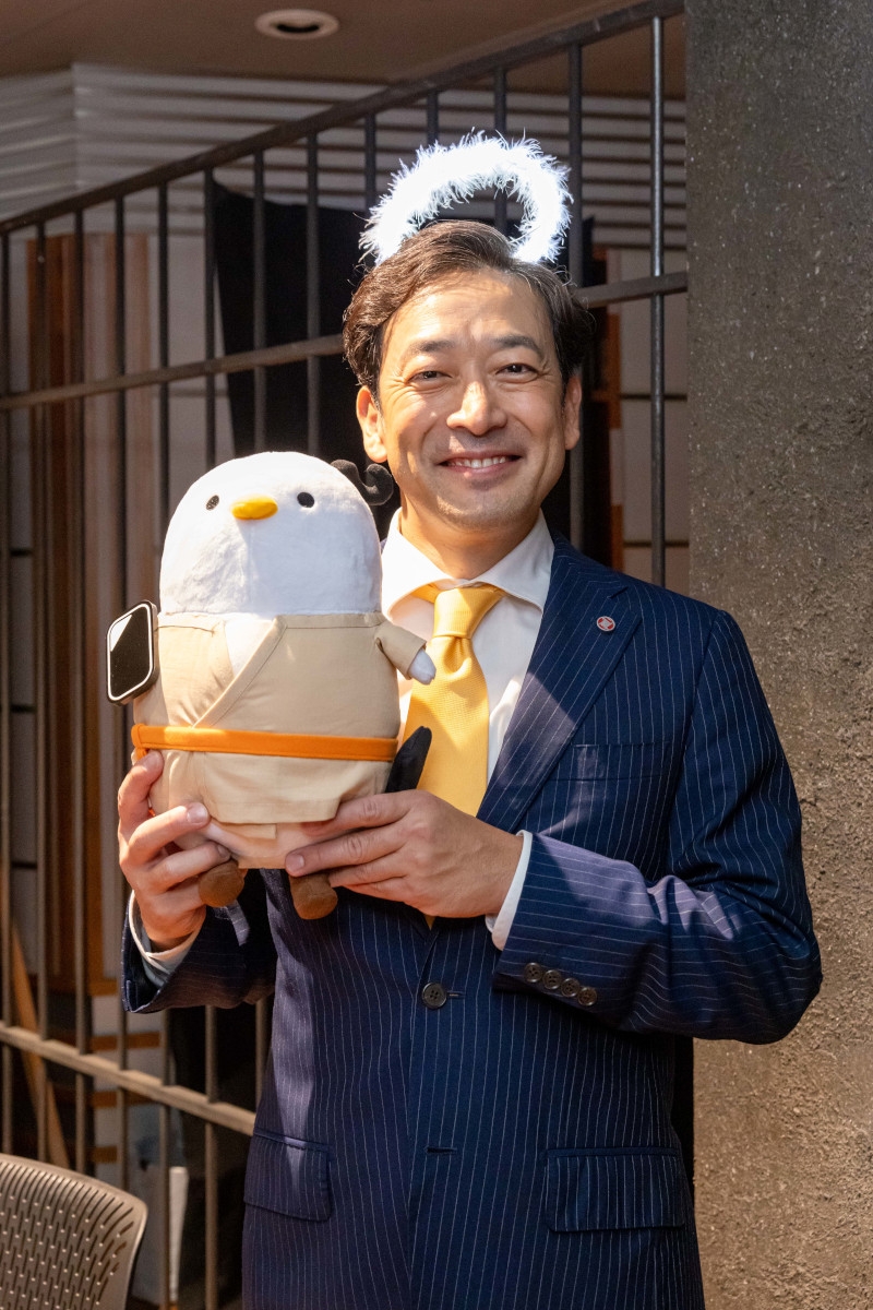 『VIVANT 悪役会議室』