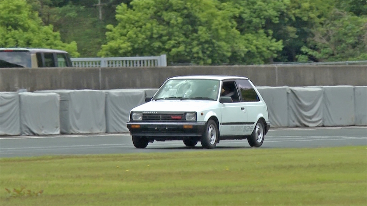 『おぎやはぎの愛車遍歴 NO CAR, NO LIFE!』