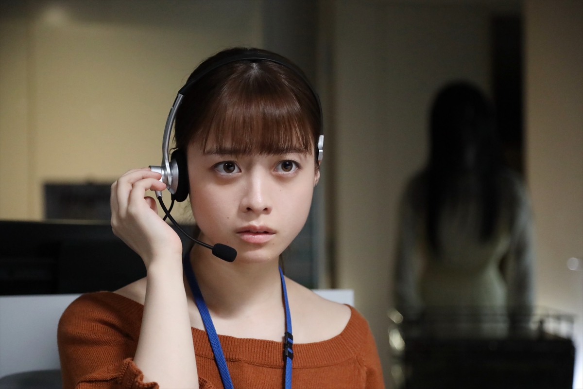 『ほんとにあった怖い話 秋の特別編2026』