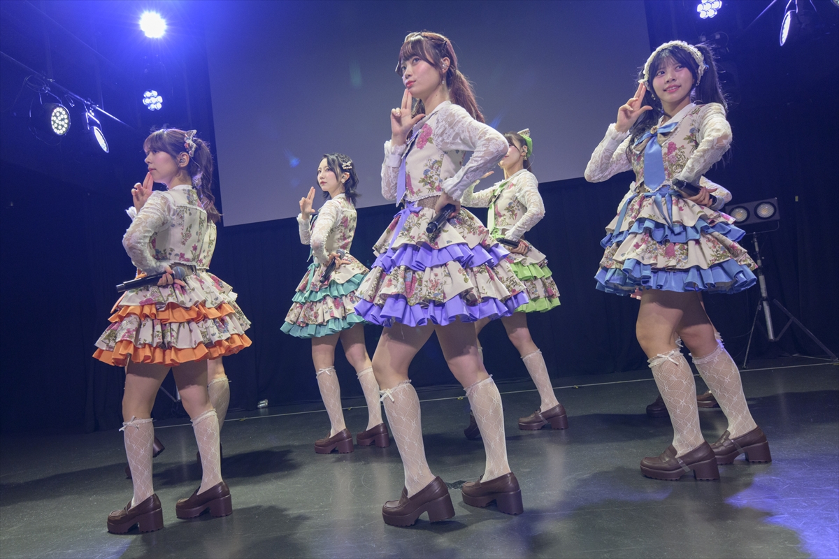 「ラフ×ラフ 47都道府県巡業2026~2027」