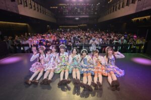 「ラフ×ラフ 47都道府県巡業2026～2027」