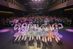 「ラフ×ラフ 47都道府県巡業2026～2027」
