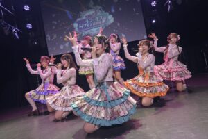 「ラフ×ラフ 47都道府県巡業2026～2027」