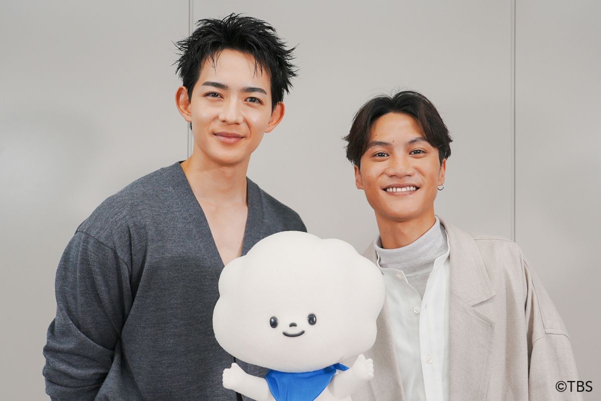 『ワクティのTBS DRAMA channel』