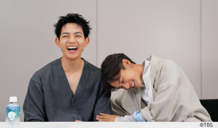 『ワクティのTBS DRAMA channel』