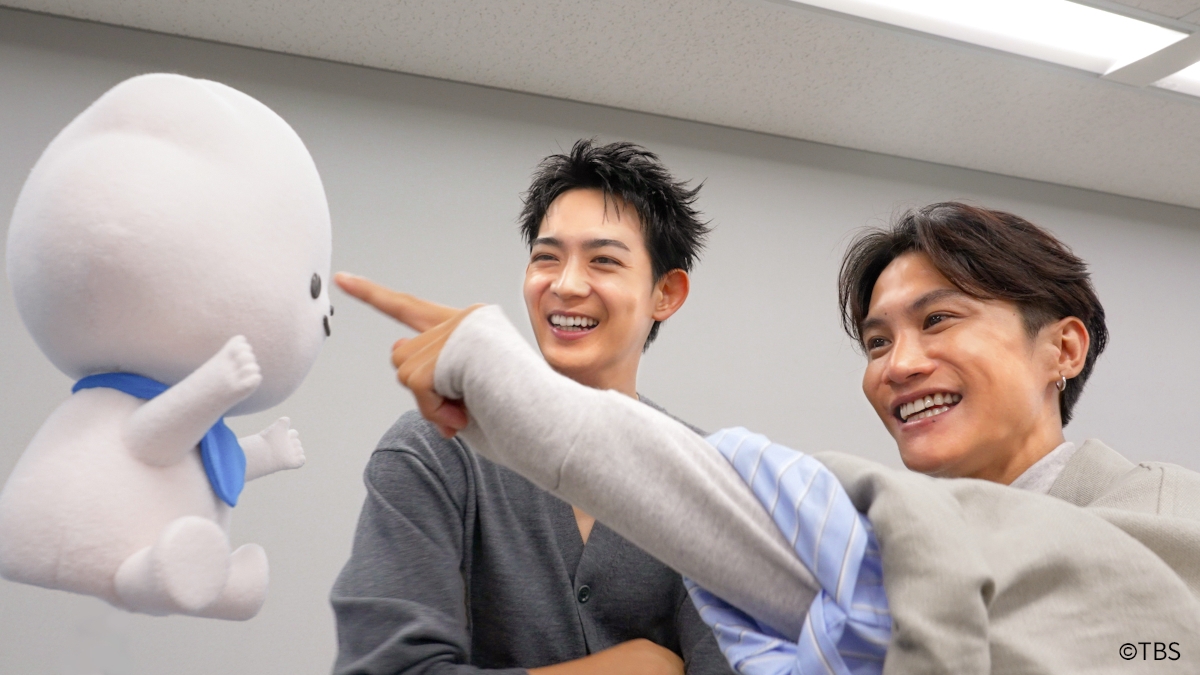 『ワクティのTBS DRAMA channel』