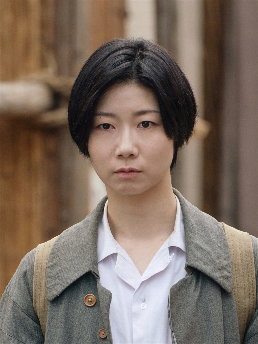 『虎に翼』スピンオフ『山田轟法律事務所』完全版
