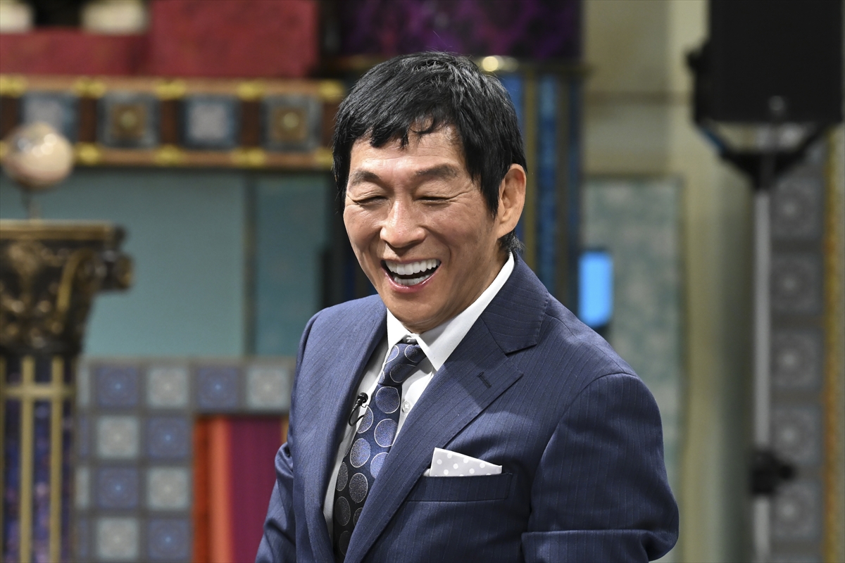 『踊る!さんま御殿!!』