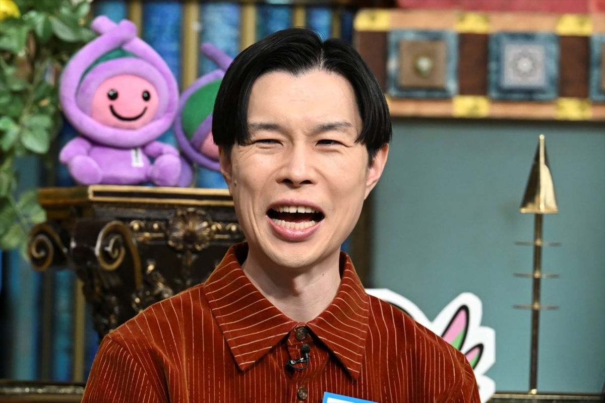 『踊る!さんま御殿!!』
