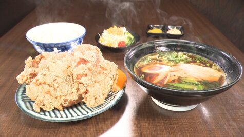 『オモウマい店』