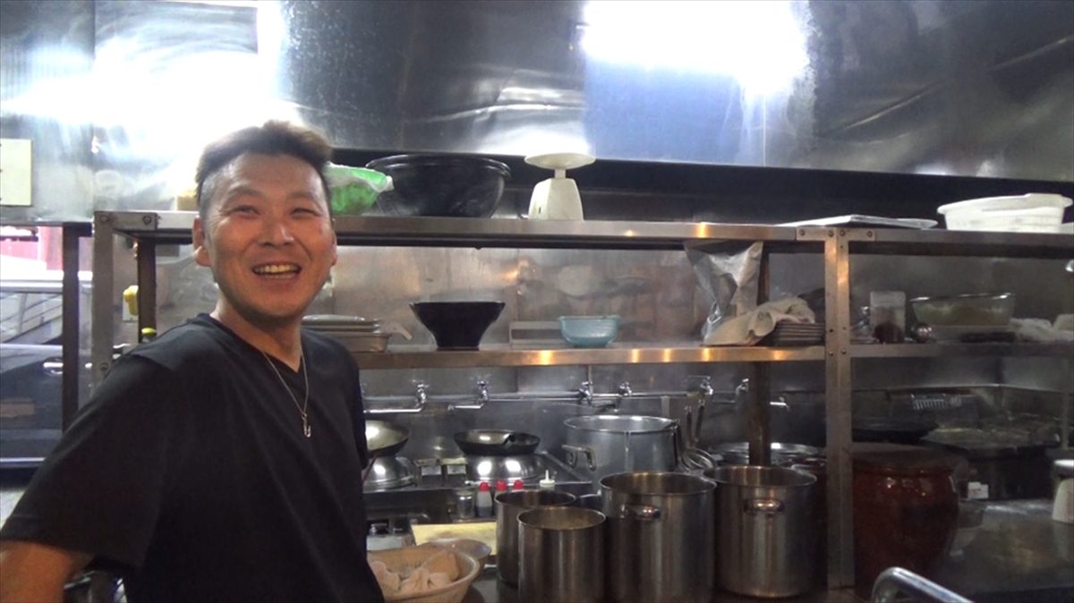 『オモウマい店』