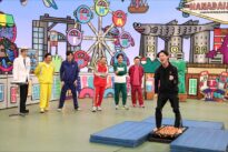 『火曜は全力！華大さんと千鳥くん』