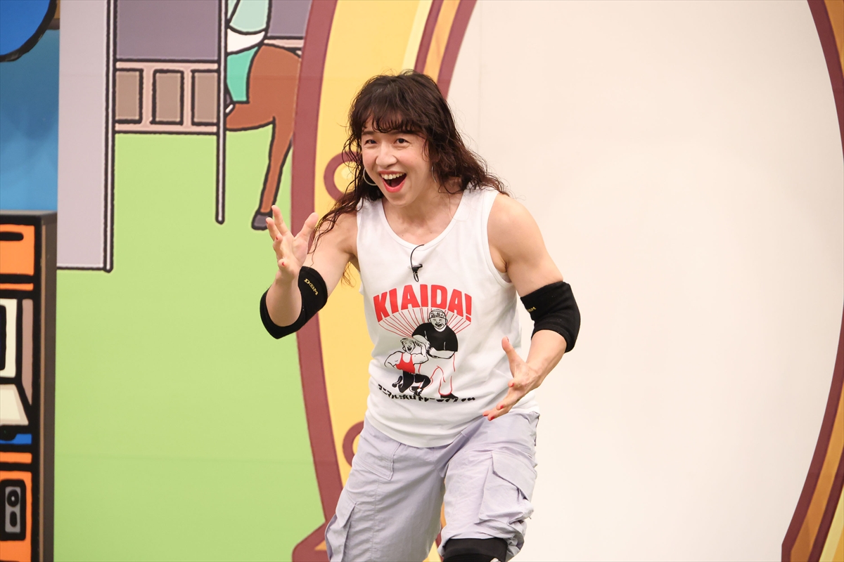 『火曜は全力!華大さんと千鳥くん』