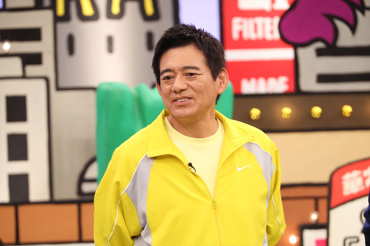 『火曜は全力!華大さんと千鳥くん』