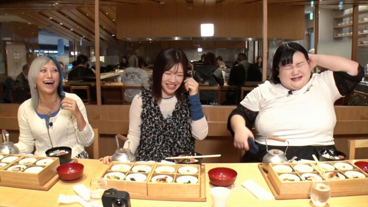 『超調査チューズデイ 気になる答え今夜出します』