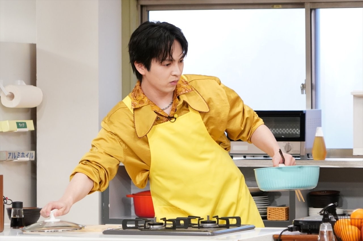 『ザッツ M!LK』