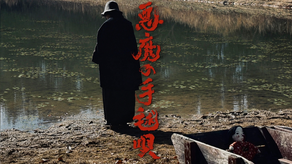 『悪魔の手毬唄』